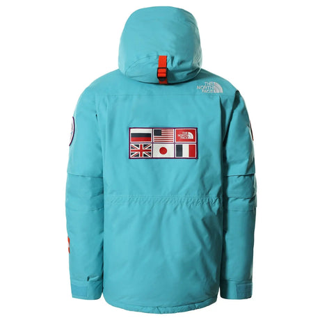 Geaca The North Face M Ctae Expedition Parka   Geaca The North Face M Ctae Expedition Parka