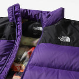 Geaca The North Face M Diablo Down   Geaca The North Face M Diablo Down