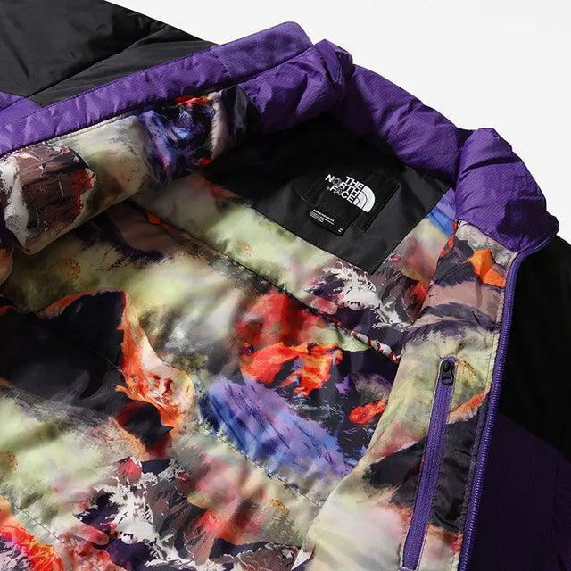 Geaca The North Face M Diablo Down   Geaca The North Face M Diablo Down