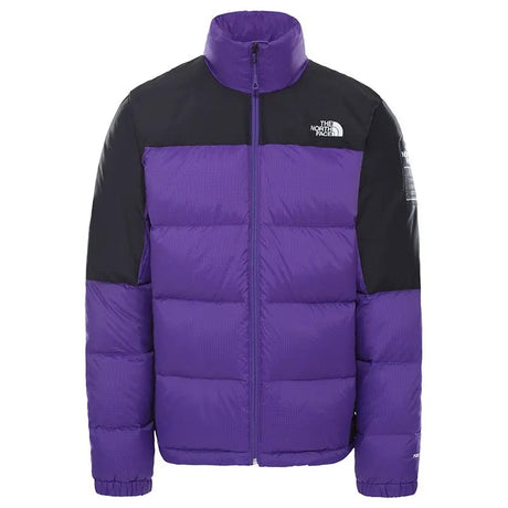 Geaca The North Face M Diablo Down   Geaca The North Face M Diablo Down