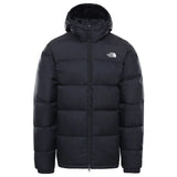 Geaca The North Face M Diablo Down Hoodie   Geaca The North Face M Diablo Down Hoodie