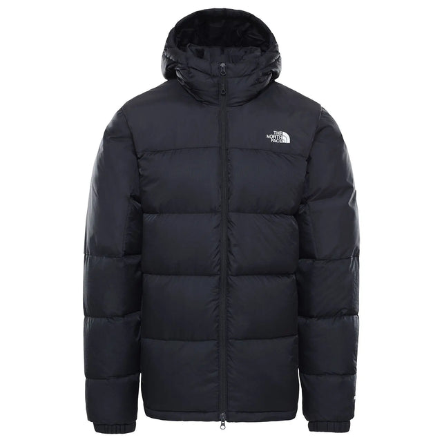 Geaca The North Face M Diablo Down Hoodie   Geaca The North Face M Diablo Down Hoodie