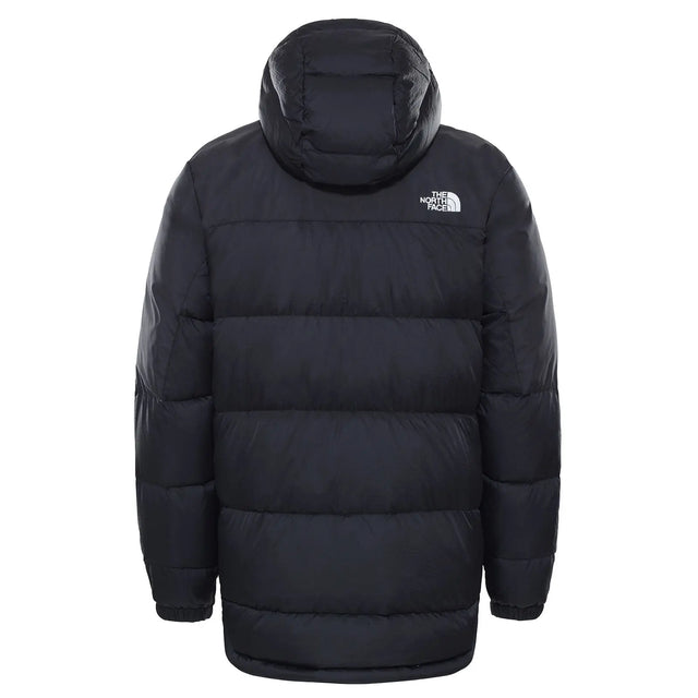 Geaca The North Face M Diablo Down Hoodie   Geaca The North Face M Diablo Down Hoodie
