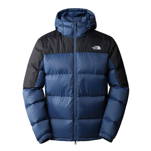 Geaca The North Face M Diablo Down Hoodie   Geaca The North Face M Diablo Down Hoodie