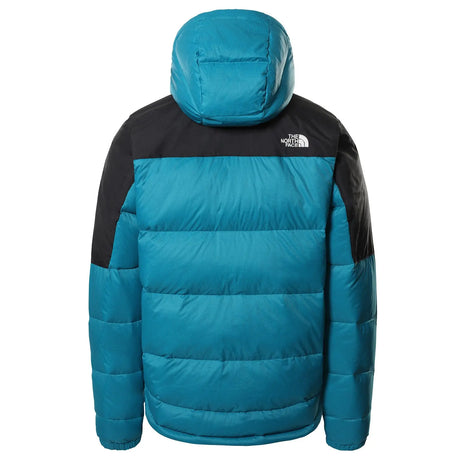 Geaca The North Face M Diablo Down Hoodie   Geaca The North Face M Diablo Down Hoodie