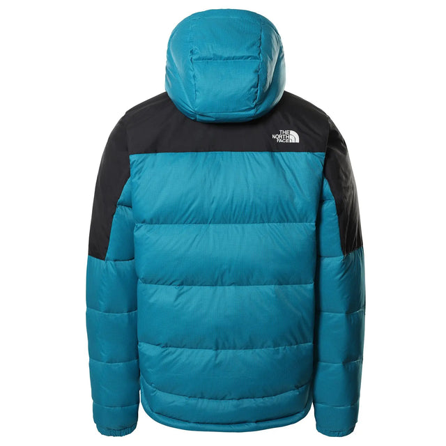 Geaca The North Face M Diablo Down Hoodie   Geaca The North Face M Diablo Down Hoodie