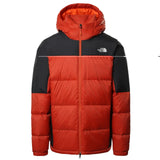 Geaca The North Face M Diablo Down Hoodie   Geaca The North Face M Diablo Down Hoodie