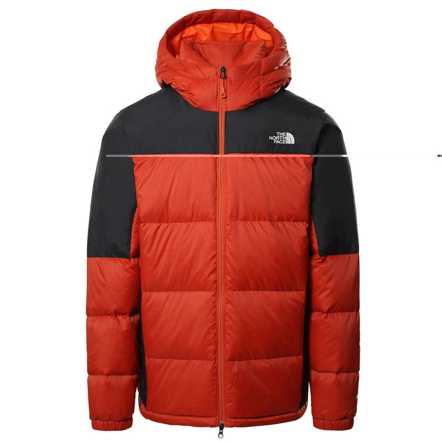 Geaca The North Face M Diablo Down Hoodie   Geaca The North Face M Diablo Down Hoodie