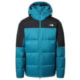 Geaca The North Face M Diablo Down Hoodie   Geaca The North Face M Diablo Down Hoodie