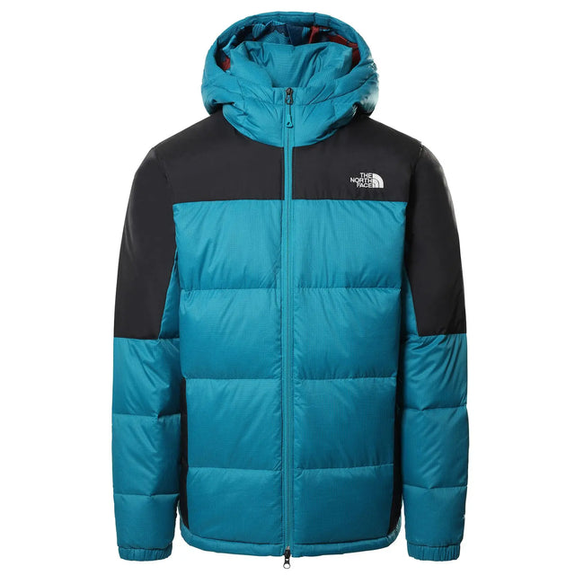 Geaca The North Face M Diablo Down Hoodie   Geaca The North Face M Diablo Down Hoodie