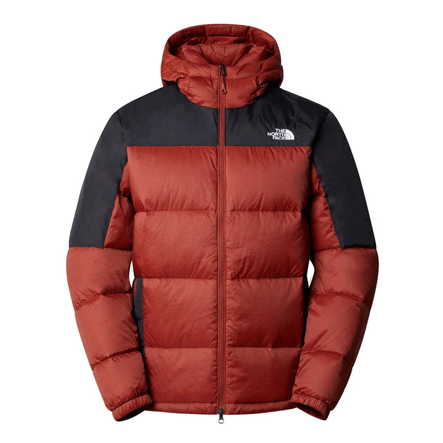 Geaca The North Face M Diablo Down Hoodie   Geaca The North Face M Diablo Down Hoodie