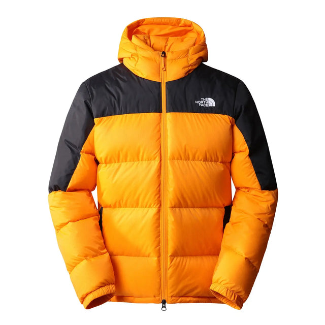 Geaca The North Face M Diablo Down Hoodie   Geaca The North Face M Diablo Down Hoodie