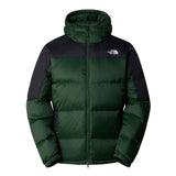 Geaca The North Face M Diablo Down Hoodie   Geaca The North Face M Diablo Down Hoodie