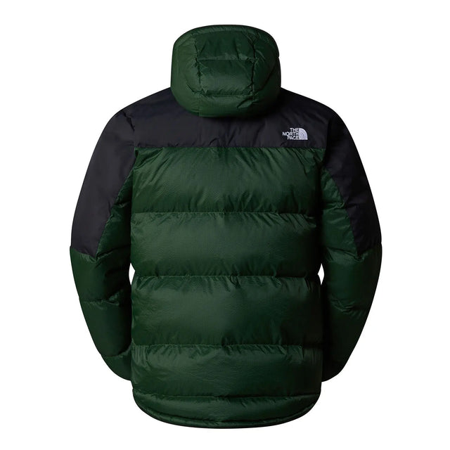 Geaca The North Face M Diablo Down Hoodie   Geaca The North Face M Diablo Down Hoodie