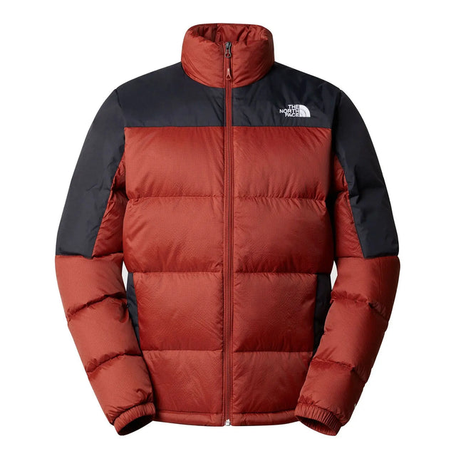 Geaca The North Face M Diablo Down   Geaca The North Face M Diablo Down