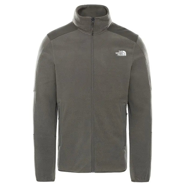 Polar The North Face M Diablo Fleece   Polar The North Face M Diablo Fleece