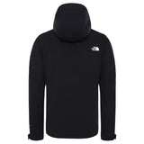 Geaca The North Face M Diablo Softshell Detachable Hood   Geaca The North Face M Diablo Softshell Detachable Hood