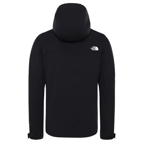 Geaca The North Face M Diablo Softshell Detachable Hood   Geaca The North Face M Diablo Softshell Detachable Hood