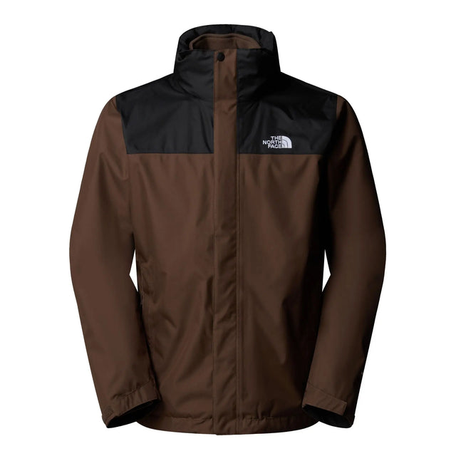 Geaca The North Face M Evolve II Triclimate   Geaca The North Face M Evolve II Triclimate
