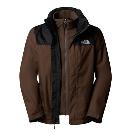 Geaca The North Face M Evolve II Triclimate