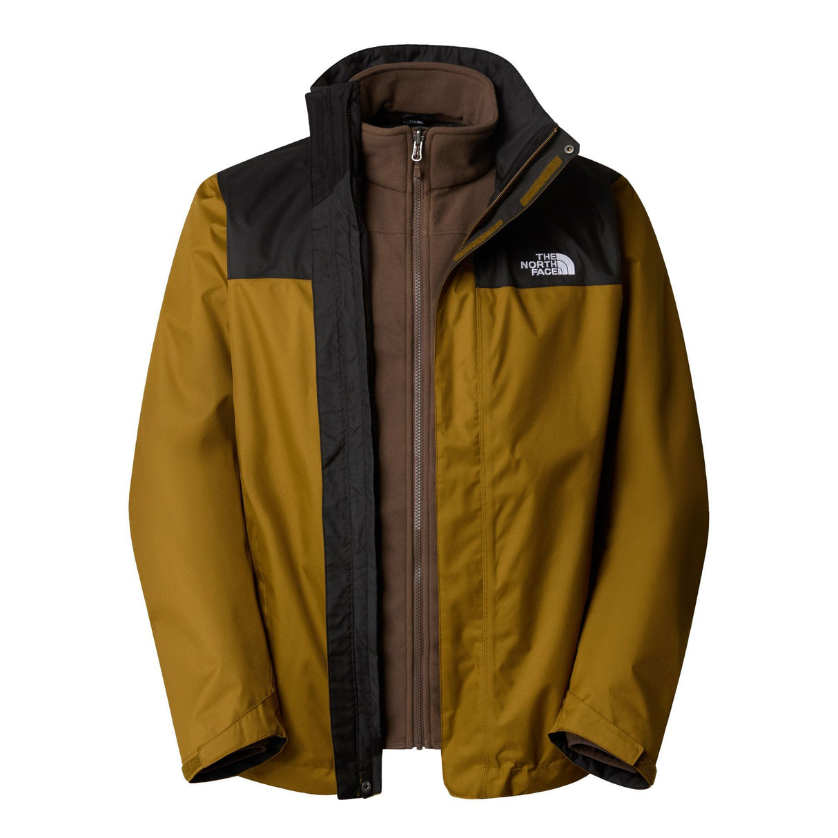 Geaca The North Face M Evolve II Triclimate