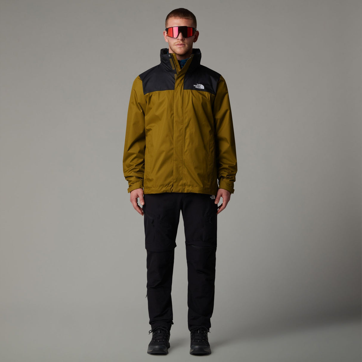 Geaca The North Face M Evolve II Triclimate