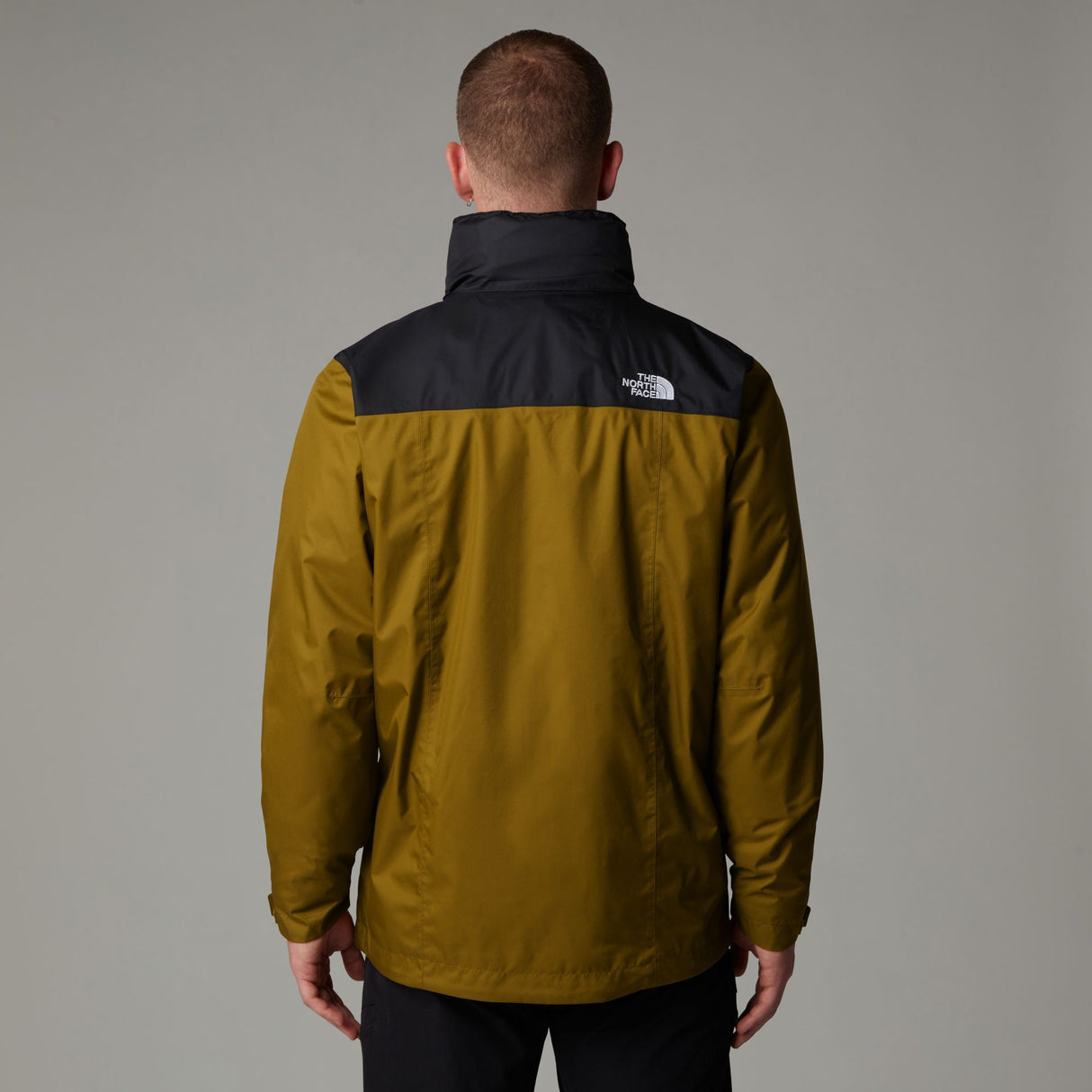 Geaca The North Face M Evolve II Triclimate