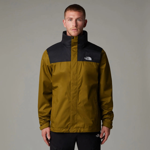 Geaca The North Face M Evolve II Triclimate   Geaca The North Face M Evolve II Triclimate