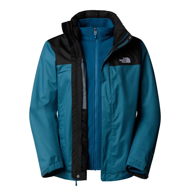 Geaca The North Face M Evolve II Triclimate   Geaca The North Face M Evolve II Triclimate