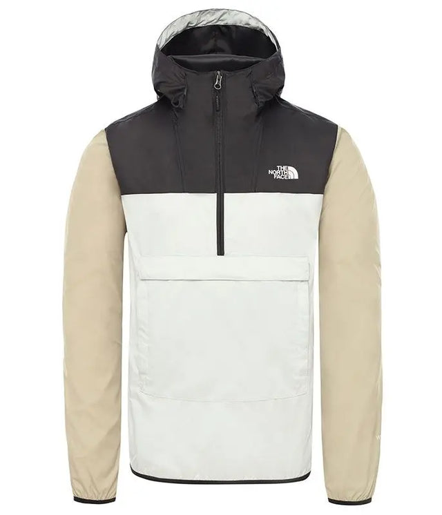 Geaca The North Face M Fanorak   Geaca The North Face M Fanorak