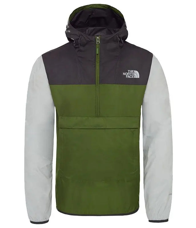 Geaca The North Face M Fanorak   Geaca The North Face M Fanorak