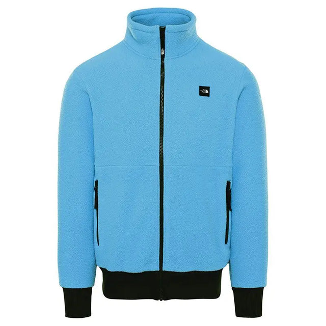 Polar The North Face M Fleeski Fz Fleece   Polar The North Face M Fleeski Fz Fleece