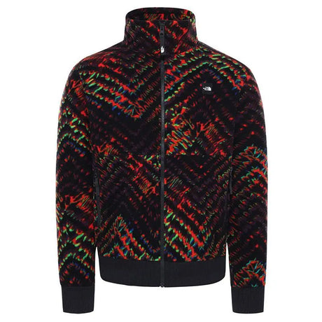 Polar The North Face M Fleeski Fz Fleece   Polar The North Face M Fleeski Fz Fleece