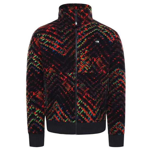 Polar The North Face M Fleeski Fz Fleece   Polar The North Face M Fleeski Fz Fleece