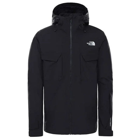 Geaca The North Face M Fourbarrel Triclimate   Geaca The North Face M Fourbarrel Triclimate