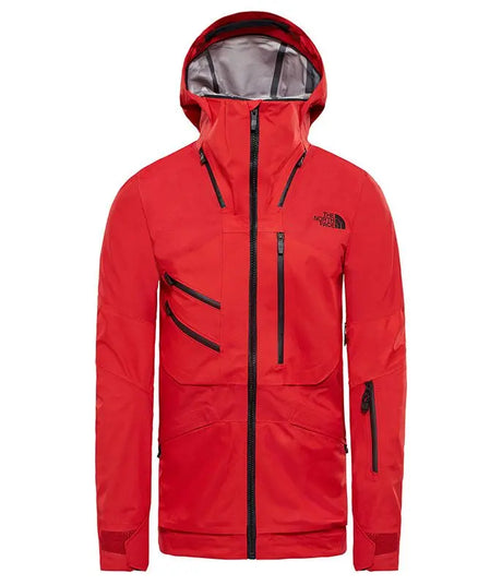 Geaca The North Face M Fuse Brigandine   Geaca The North Face M Fuse Brigandine