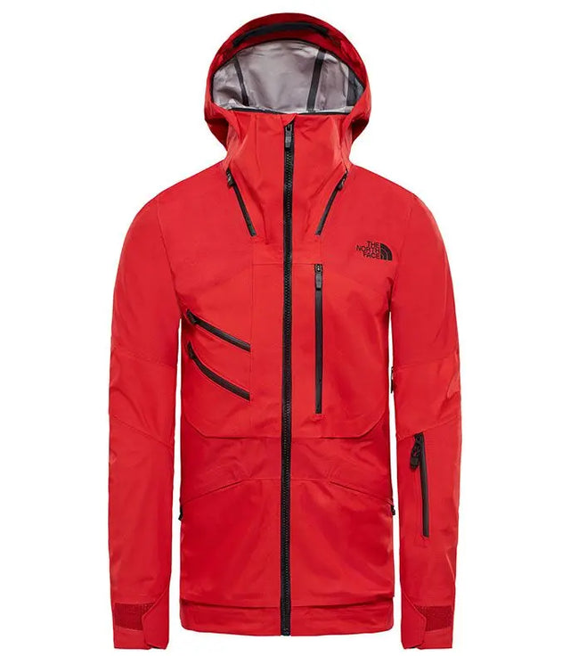 Geaca The North Face M Fuse Brigandine   Geaca The North Face M Fuse Brigandine