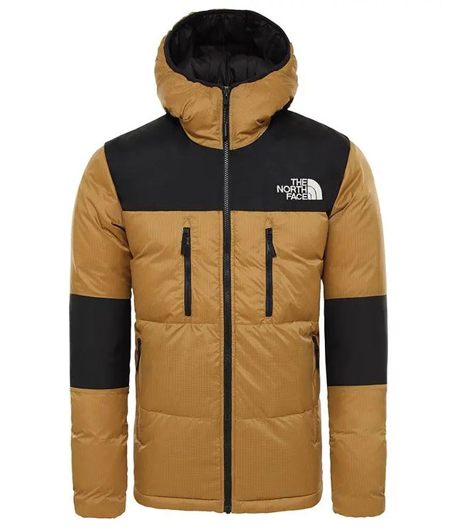 Geaca The North Face M Himalayan Light Down Hoodie   Geaca The North Face M Himalayan Light Down Hoodie