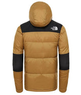 Geaca The North Face M Himalayan Light Down Hoodie   Geaca The North Face M Himalayan Light Down Hoodie
