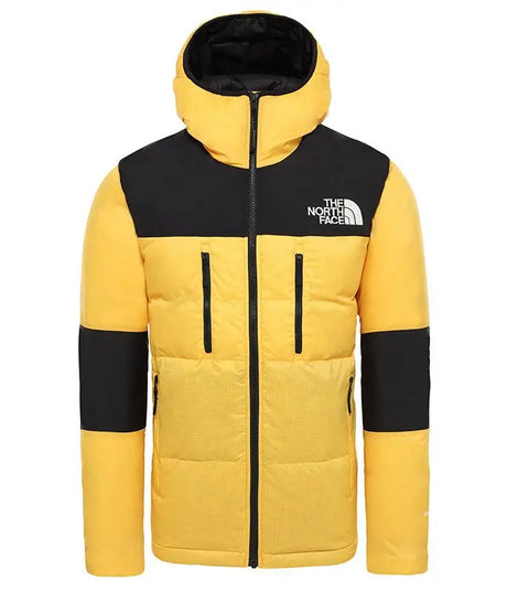 Geaca The North Face M Himalayan Light Down Hoodie   Geaca The North Face M Himalayan Light Down Hoodie