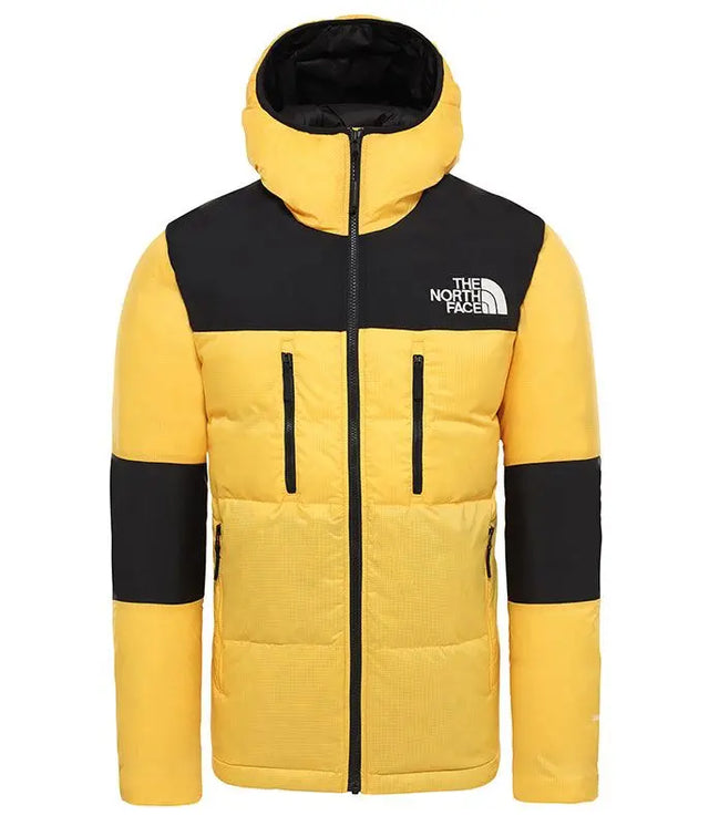 Geaca The North Face M Himalayan Light Down Hoodie   Geaca The North Face M Himalayan Light Down Hoodie