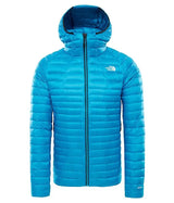 Geaca The North Face M Impendor Down Hoodie   Geaca The North Face M Impendor Down Hoodie