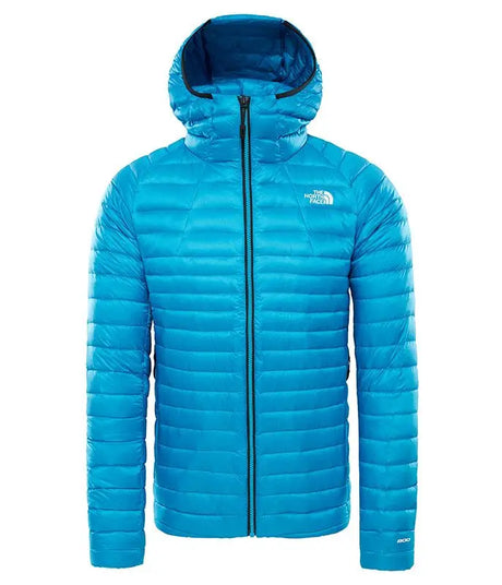 Geaca The North Face M Impendor Down Hoodie   Geaca The North Face M Impendor Down Hoodie