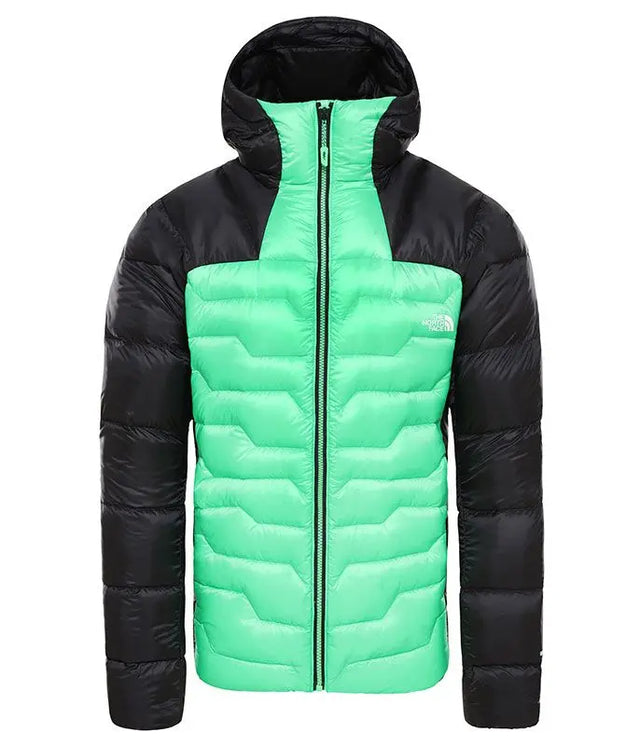 Geaca The North Face M Impendor Down Hoodie   Geaca The North Face M Impendor Down Hoodie