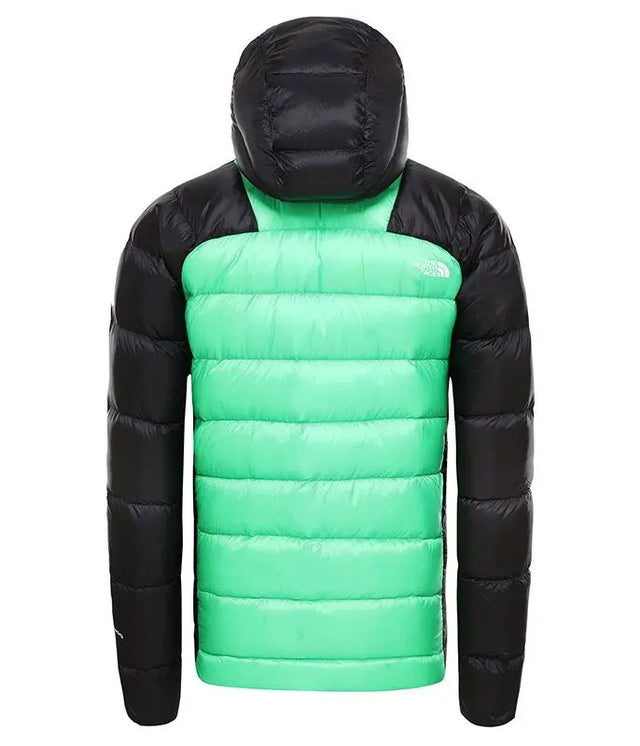 Geaca The North Face M Impendor Down Hoodie   Geaca The North Face M Impendor Down Hoodie