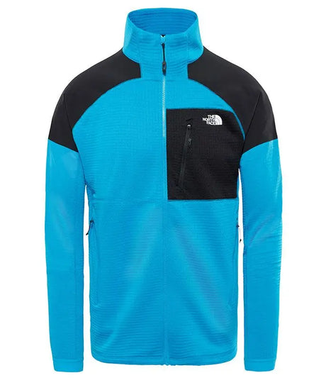 Polar The North Face M Impendor Grid   Polar The North Face M Impendor Grid