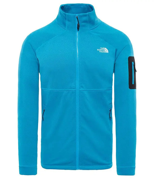 Polar The North Face M Impendor Powerdry   Polar The North Face M Impendor Powerdry