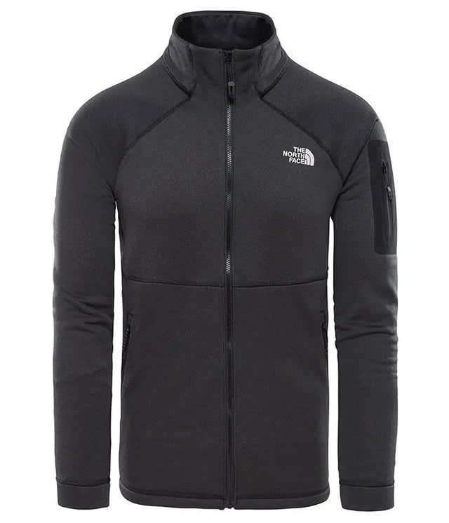 Polar The North Face M Impendor Powerdry   Polar The North Face M Impendor Powerdry