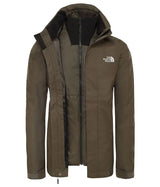 Geaca The North Face M Kabru Triclimate   Geaca The North Face M Kabru Triclimate