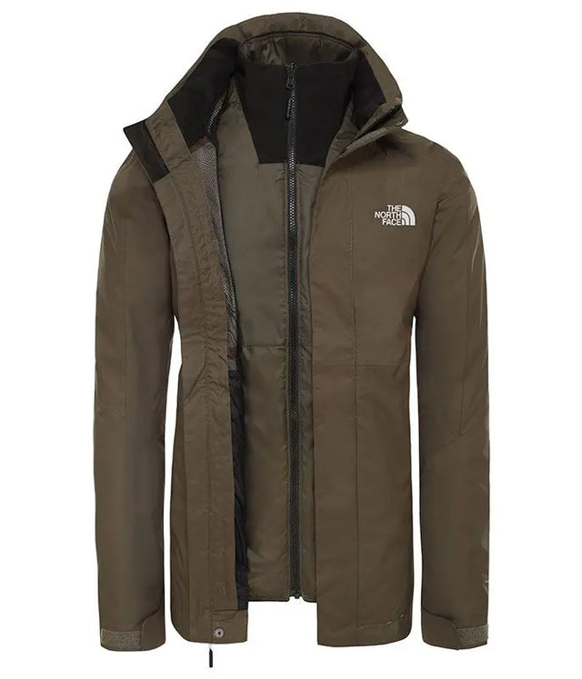 Geaca The North Face M Kabru Triclimate   Geaca The North Face M Kabru Triclimate